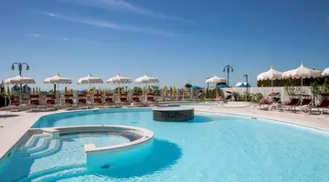 Baia del Mar Beach Boutique Hotel
