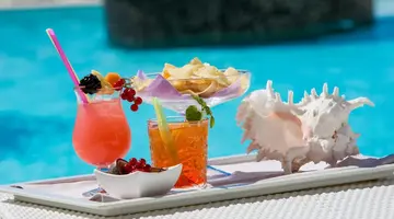 Baia del Mar Beach Boutique Hotel