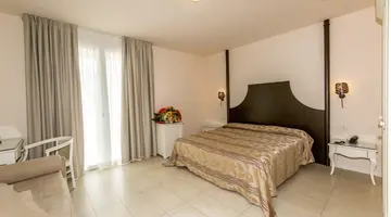 Baia del Mar Beach Boutique Hotel