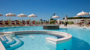 Baia del Mar Beach Boutique Hotel