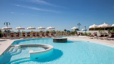 Baia del Mar Beach Boutique Hotel