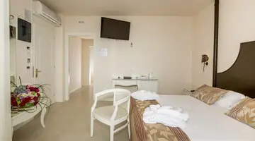 Baia del Mar Beach Boutique Hotel
