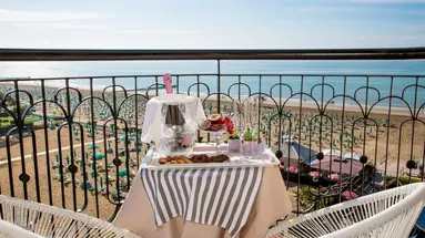 Baia del Mar Beach Boutique Hotel