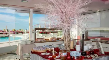 Baia del Mar Beach Boutique Hotel
