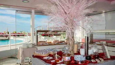 Baia del Mar Beach Boutique Hotel