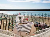 Baia del Mar Beach Boutique Hotel