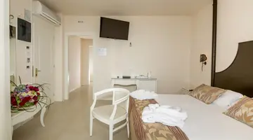 Baia del Mar Beach Boutique Hotel