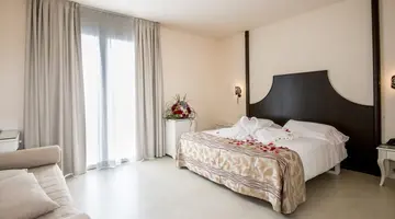 Baia del Mar Beach Boutique Hotel