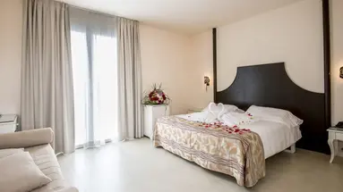 Baia del Mar Beach Boutique Hotel