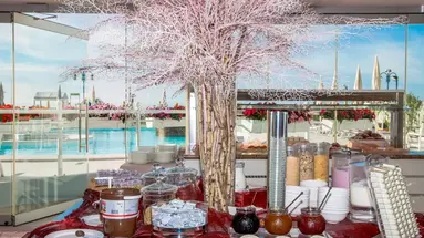 Baia del Mar Beach Boutique Hotel