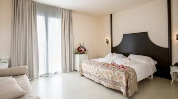 Baia del Mar Beach Boutique Hotel