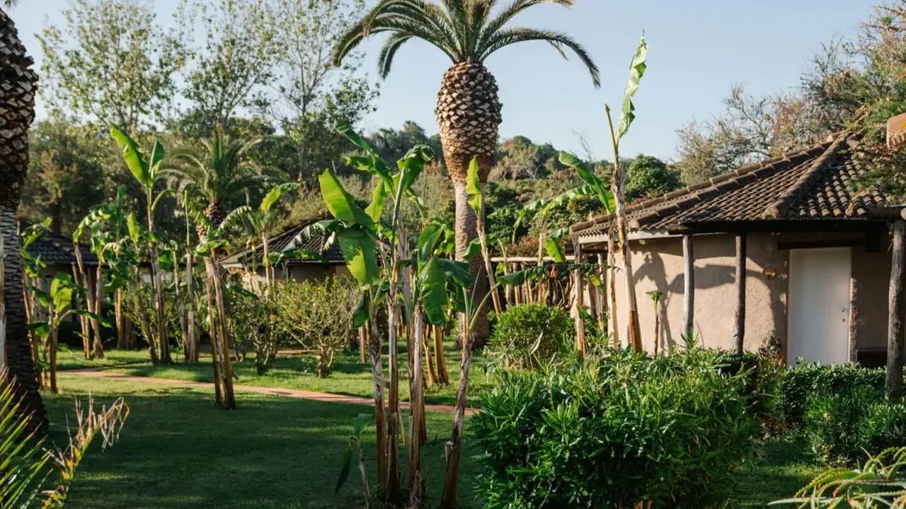 Baia del Sole Resort