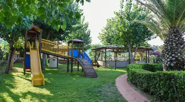 Baia del Sole Resort