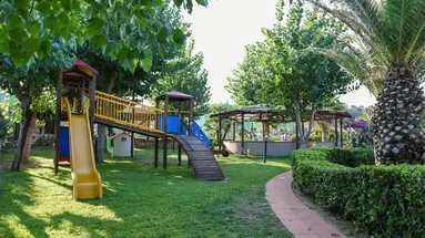 Baia del Sole Resort