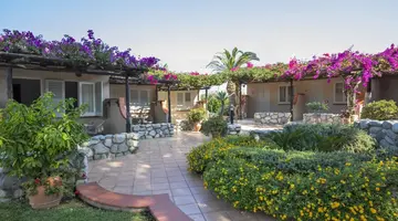 Baia del Sole Resort