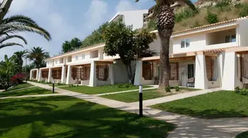 Baia del Sole Resort