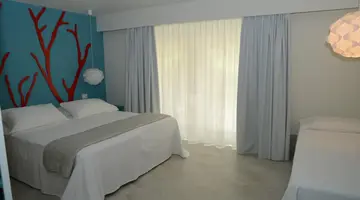 Baia del Sole Resort