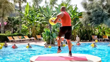 Baia Del Sole Resort