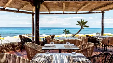 Baia Del Sole Resort
