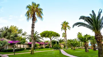 Baia Del Sole Resort