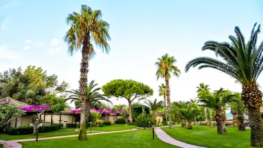 Baia Del Sole Resort