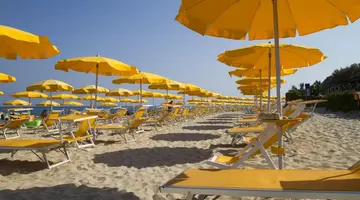 Baia del Sole Resort