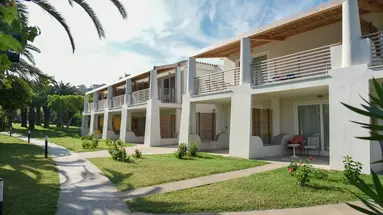 Baia del Sole Resort