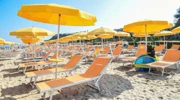 Baia del Sole Resort