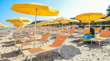 Baia del Sole Resort