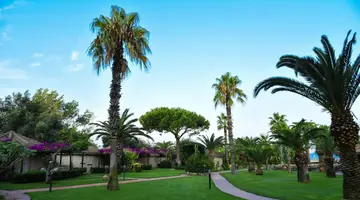 Baia del Sole Resort