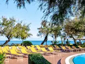 Baia Del Sole Resort