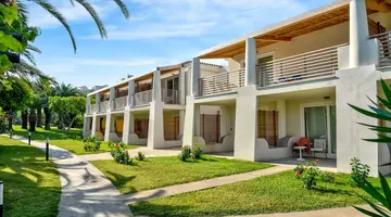 Baia Del Sole Resort