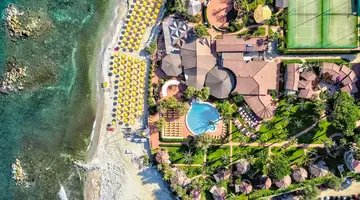 Baia Del Sole Resort