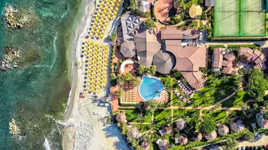 Baia Del Sole Resort