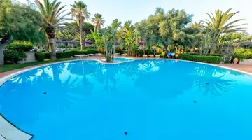 Baia Del Sole Resort