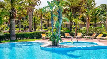 Baia Del Sole Resort