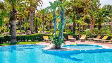Baia Del Sole Resort