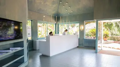 Baia del Sole Resort