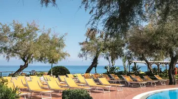 Baia del Sole Resort