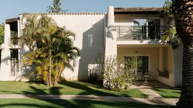 Baia del Sole Resort