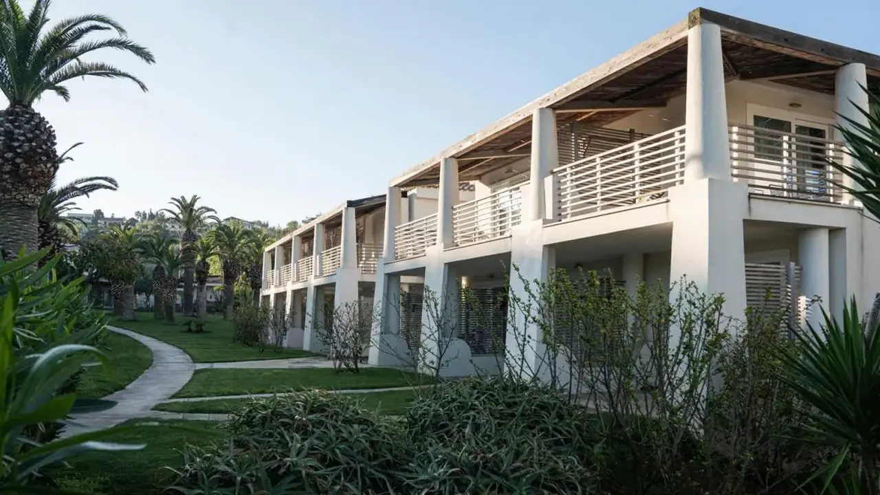 Baia del Sole Resort