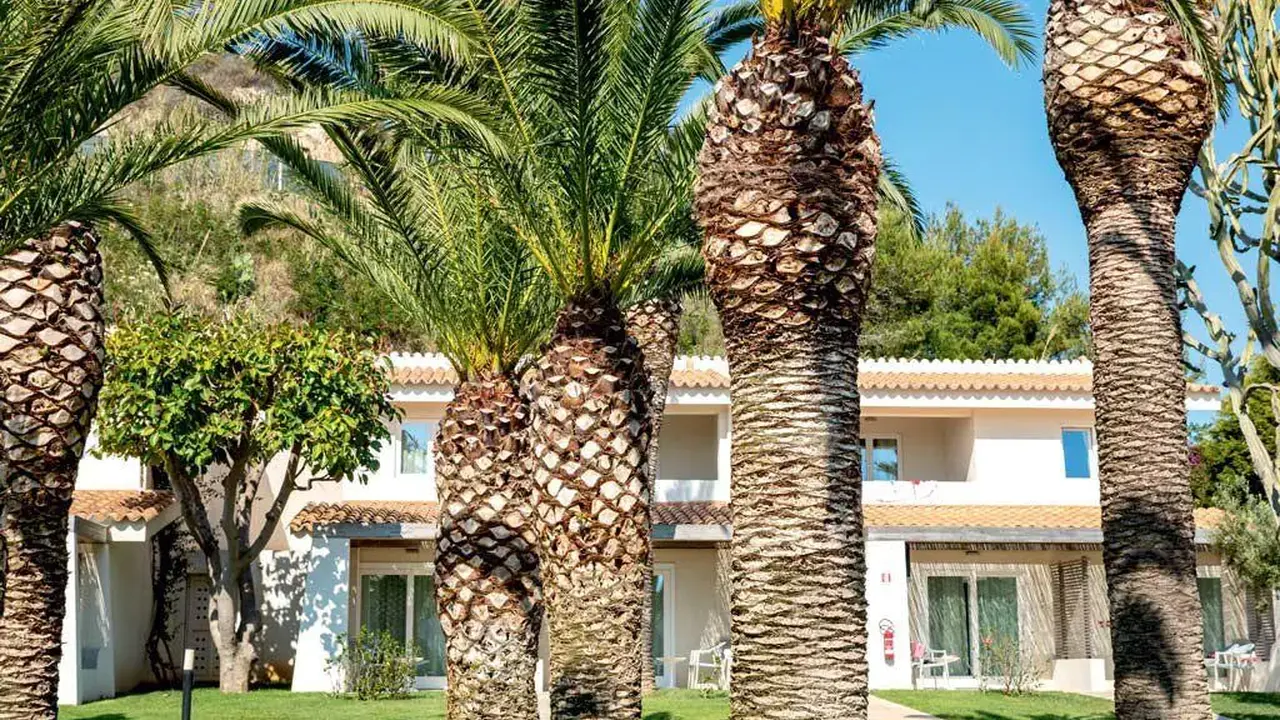Baia del Sole Resort