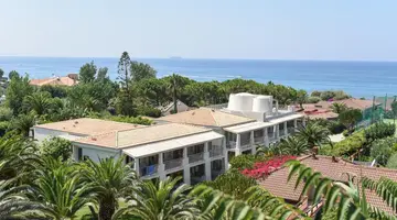 Baia del Sole Resort