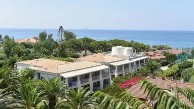 Baia del Sole Resort