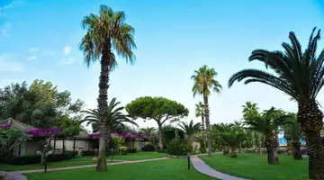 Baia del Sole Resort