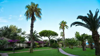 Baia del Sole Resort
