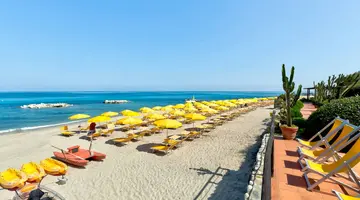 Baia Del Sole Resort
