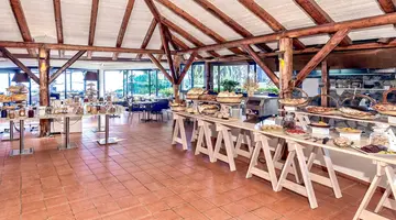 Baia Del Sole Resort