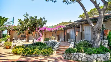 Baia Del Sole Resort