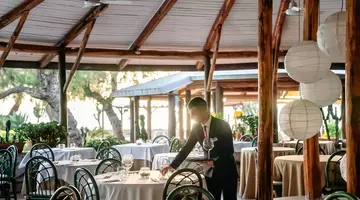 Baia Del Sole Resort